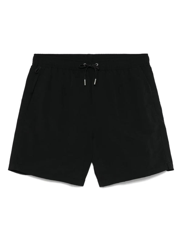 Cdlp Black Shorts