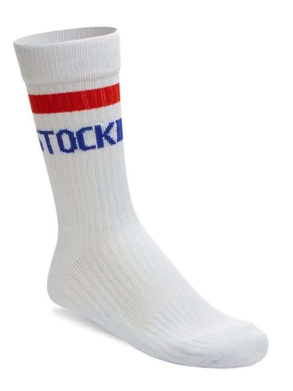 Logo Cotton Socks