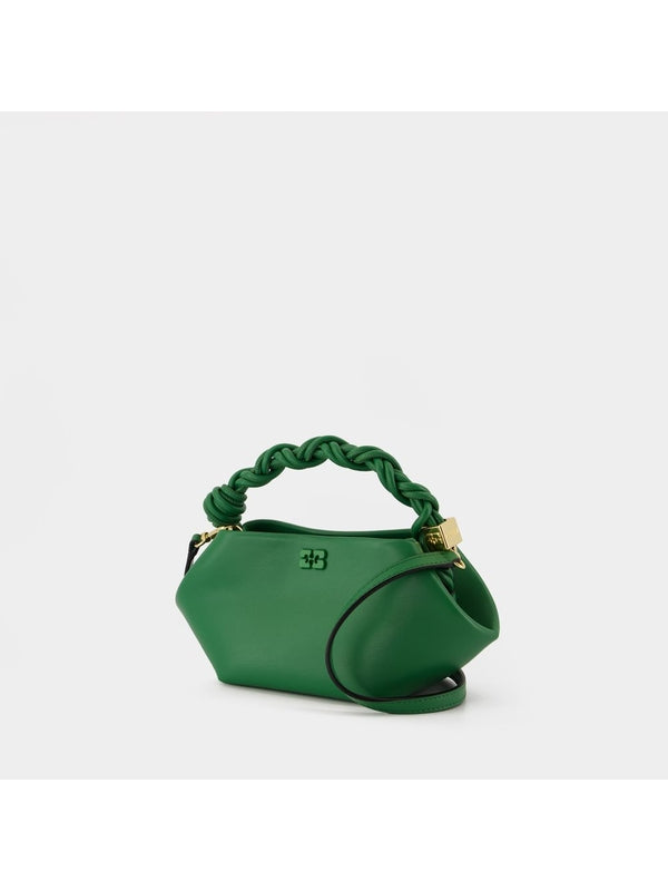 Bou Logo Decor Tote Bag