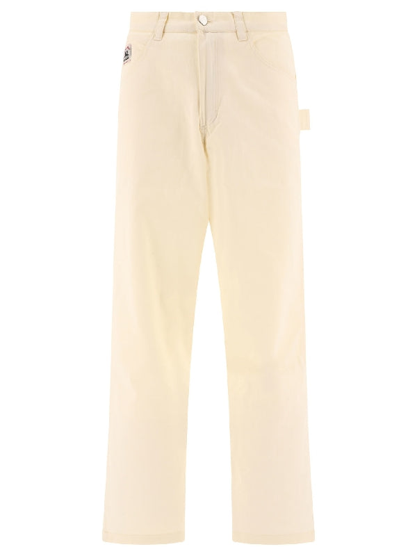 Knolly Brook Herringbone Pants