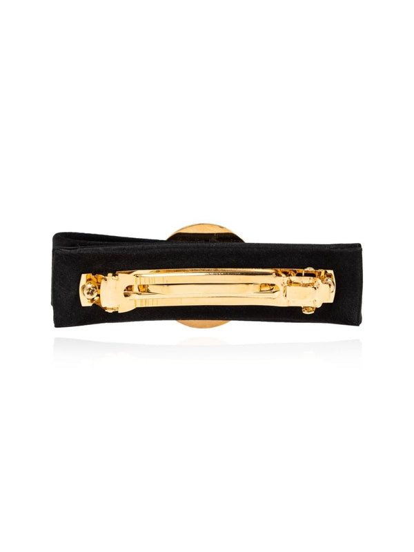 Gianni Ribbon Hair Pin