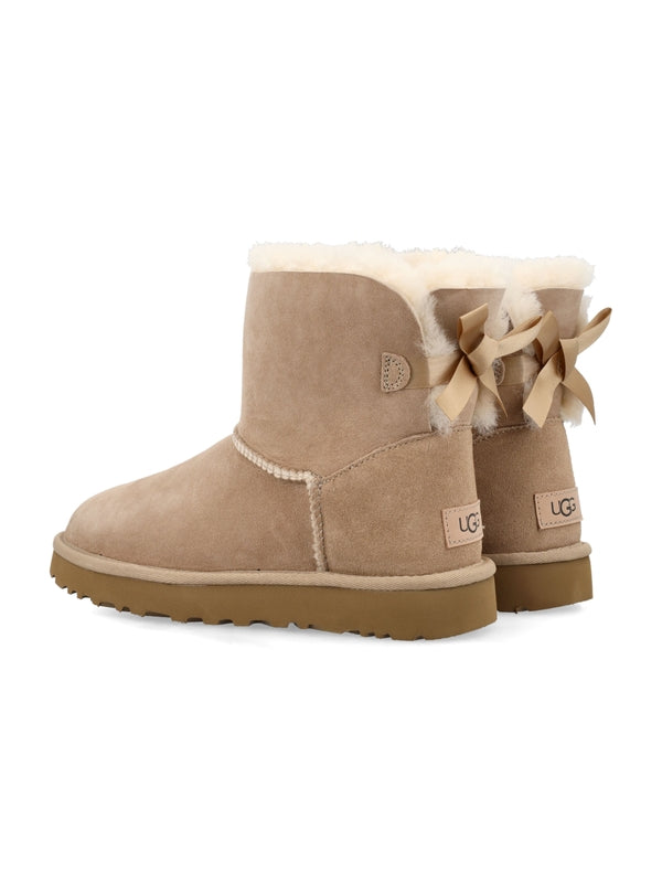 Bailey Bow Ugg Boots