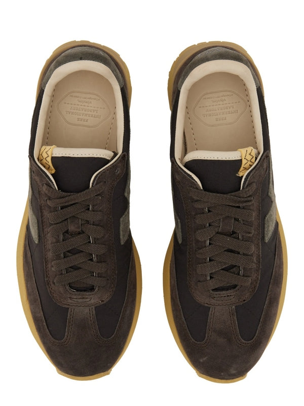 FKT Runner Low-top Sneakers