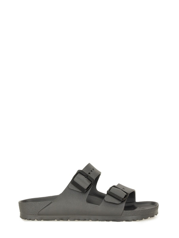 Birkenstock Grey Sandals