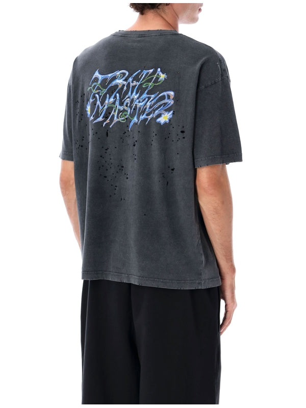 MOTH Graphic T-Shirt