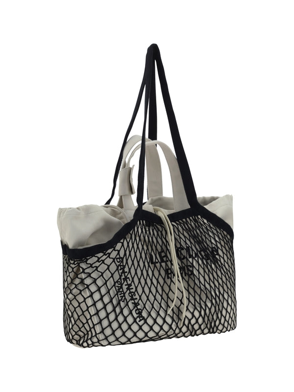 24/7 Net Medium Tote Bag