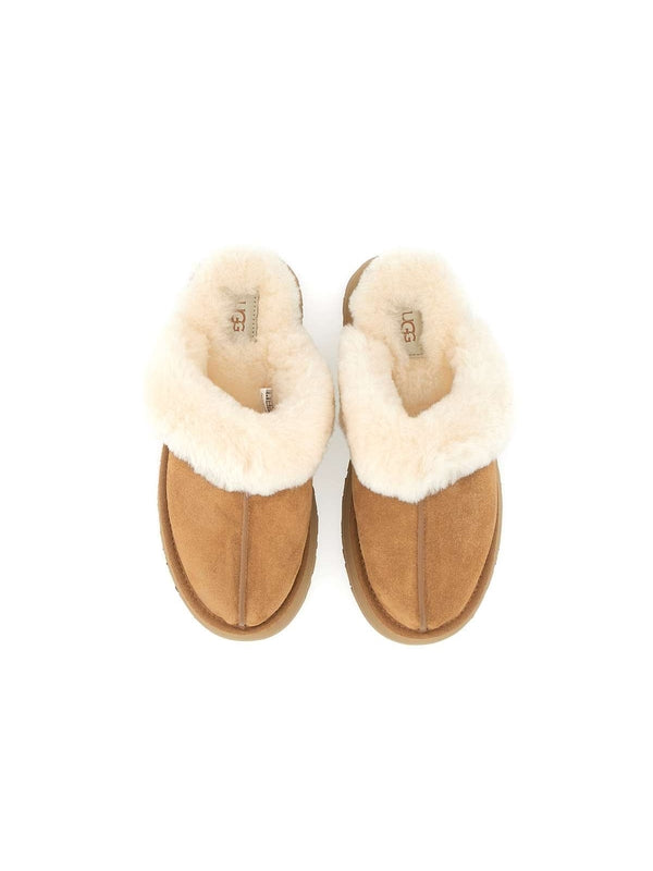 Ugg Brown Bloafer