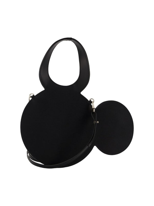 Coperni Black Tote Bags