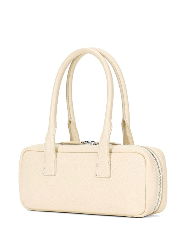 Staud Ivory Tote Bags