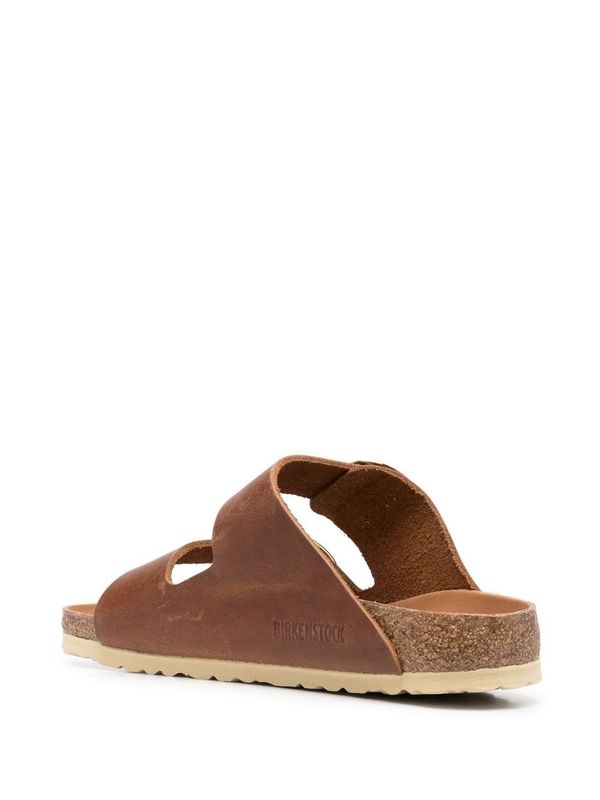 Arizona Buckle Sandals