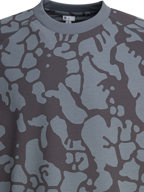 Goldwin Grey Sweatshirts