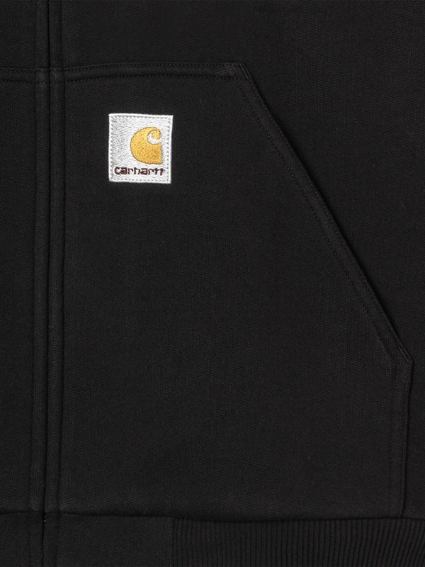 Carhartt Black Jacket