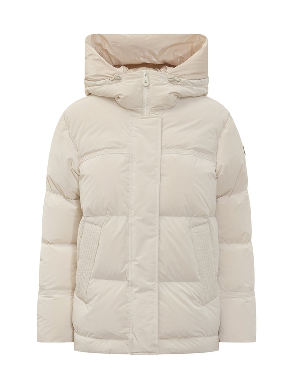 Peuterey Ivory Down