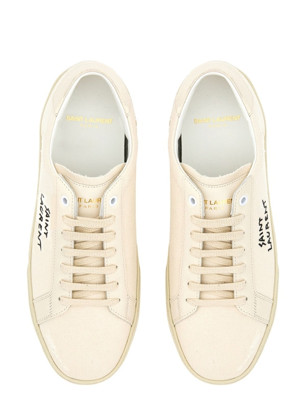 Sl 06 Court Classic Sneakers