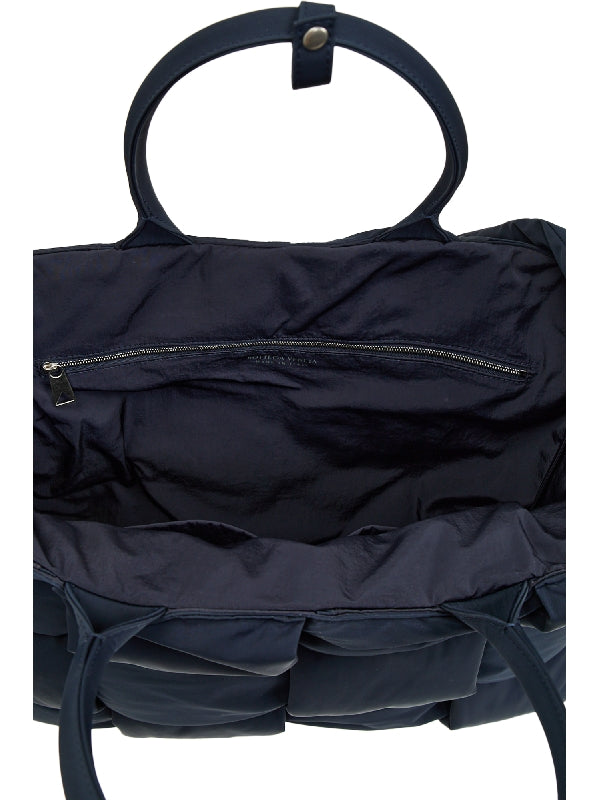 Arco Padding
  Nylon Large Tote Bag