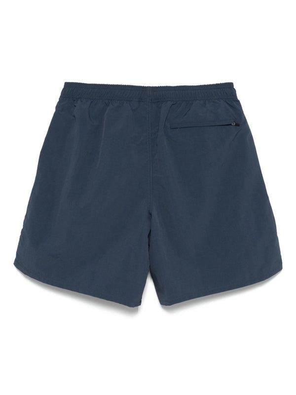 Stussy Blue Shorts