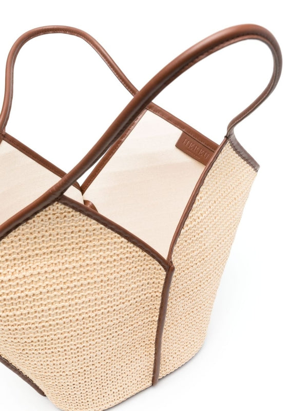 Calella Rafia
  Tote Bag