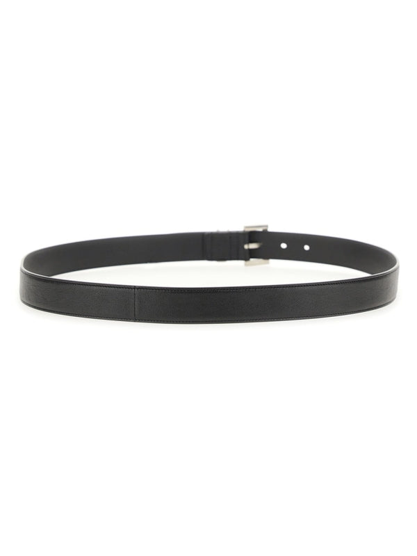 Cassandra Leather Belt