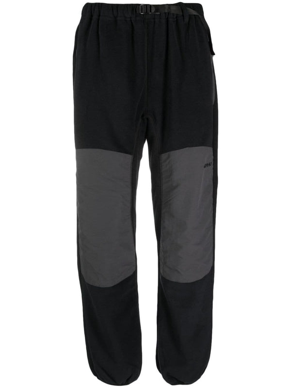Gramici Black Casual Pants