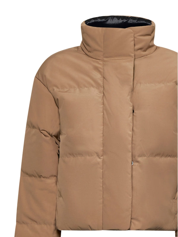 Grandview Black Label High
  Neck Padding