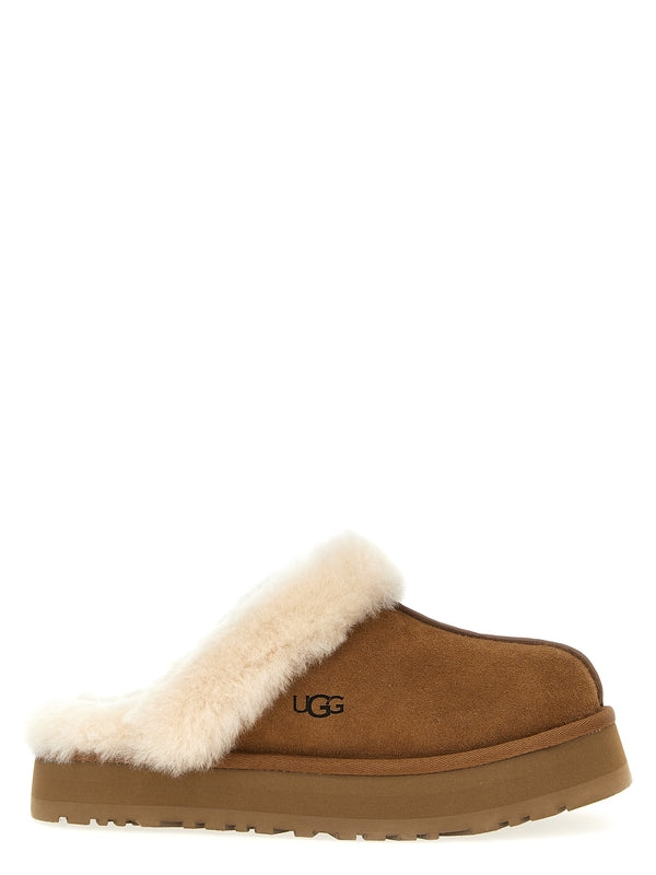 Ugg Brown Bloafer