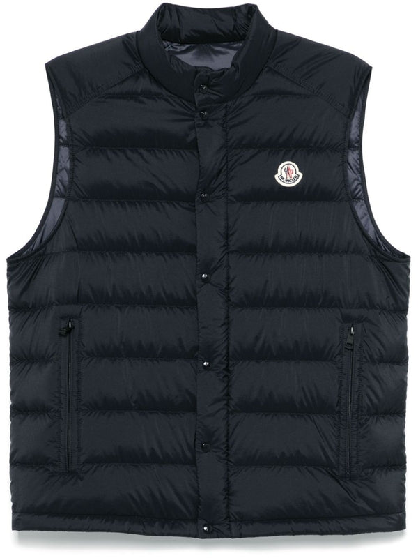 Barthe Down Vest