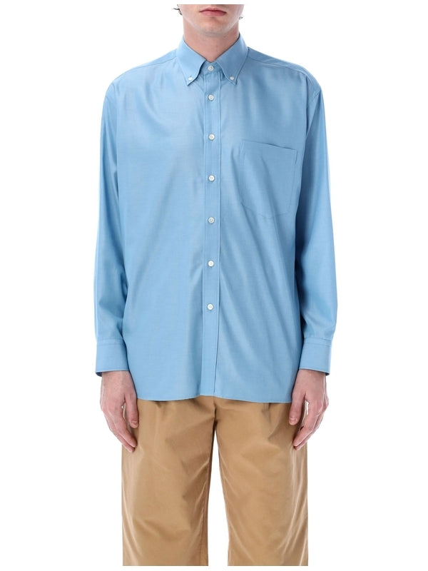 Button-down shirt Shirts