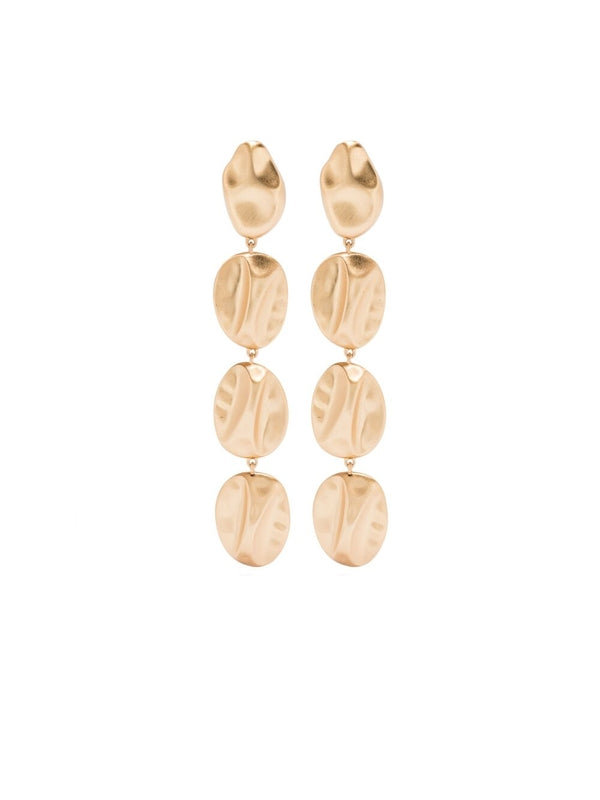 Beta Drop Earrings