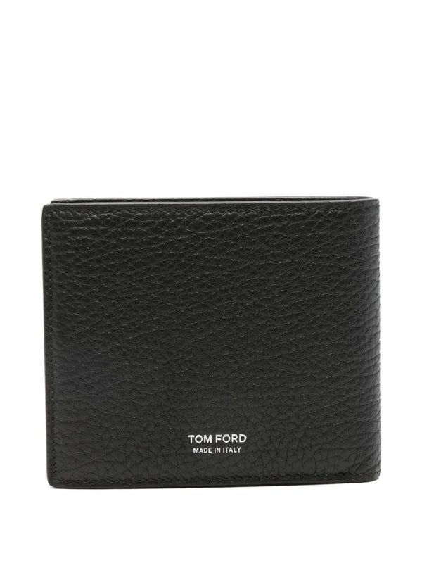 Tom Ford Black Wallets