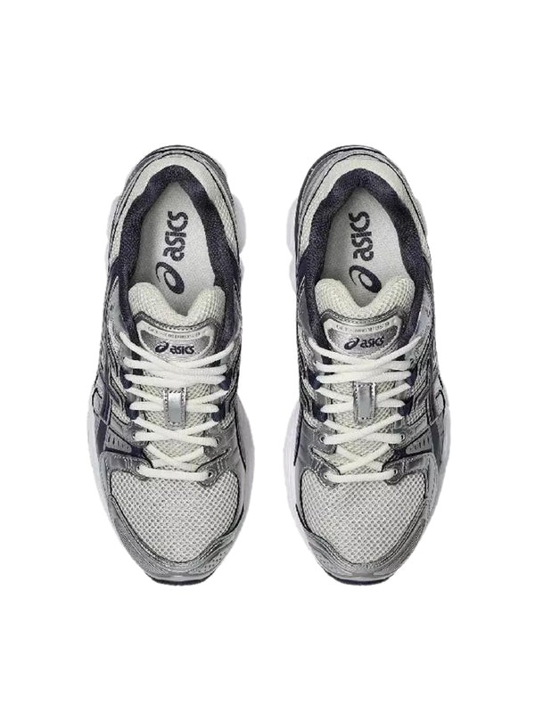 Asics Multicolor Low Top Sneakers