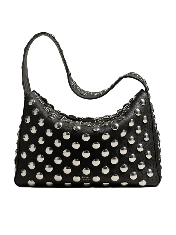 Kate Black Shoulder Bag