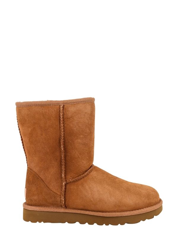 Classic Short 2 Suede Ugg Boots