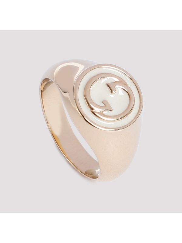 GG Logo Ring