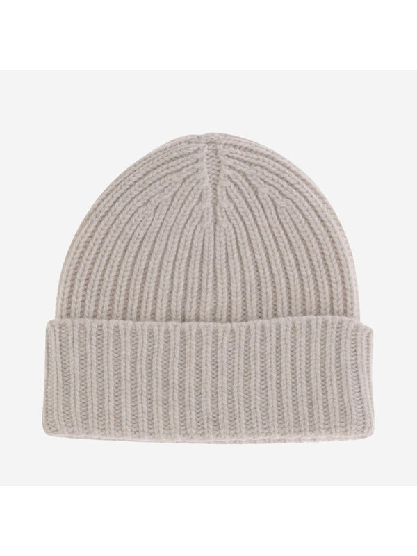 Autry Beige Beanie