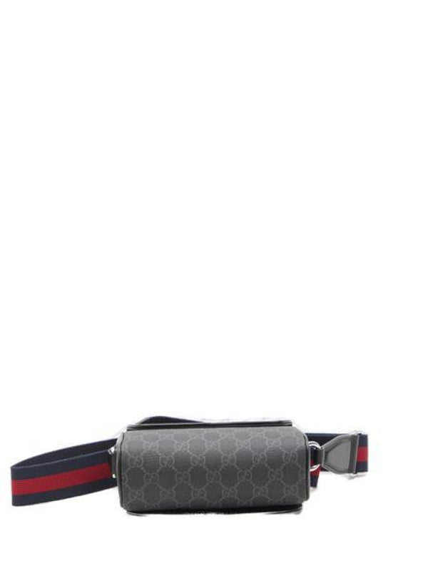 GG Supreme Canvas Mini Crossbody Bag