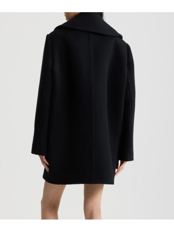 Patou Black Coats