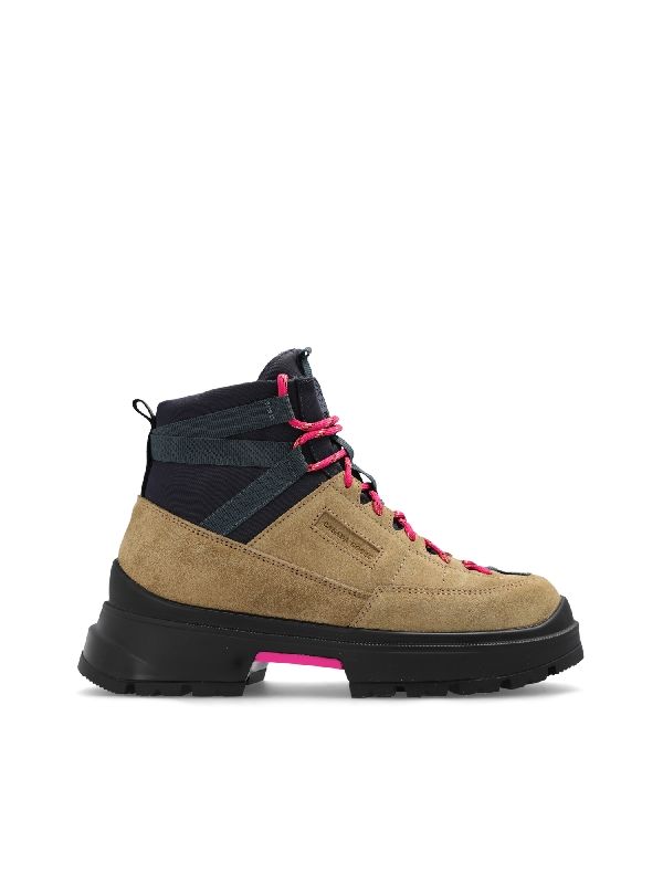 Journey Logo
  Lace-Up Boots