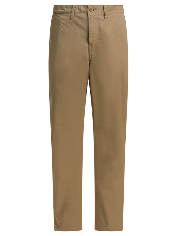 Patagonia Brown Trousers