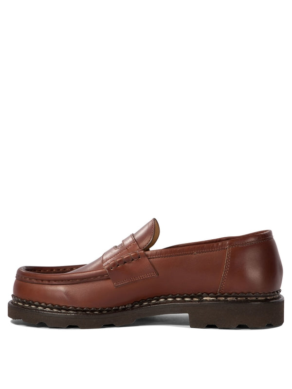 Reims Leather Loafer