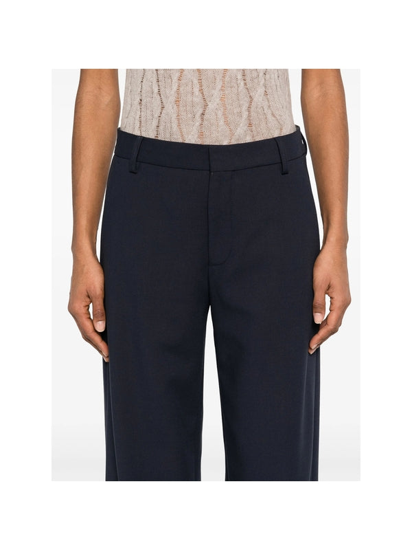 Jurdy Viscose Blend Pants