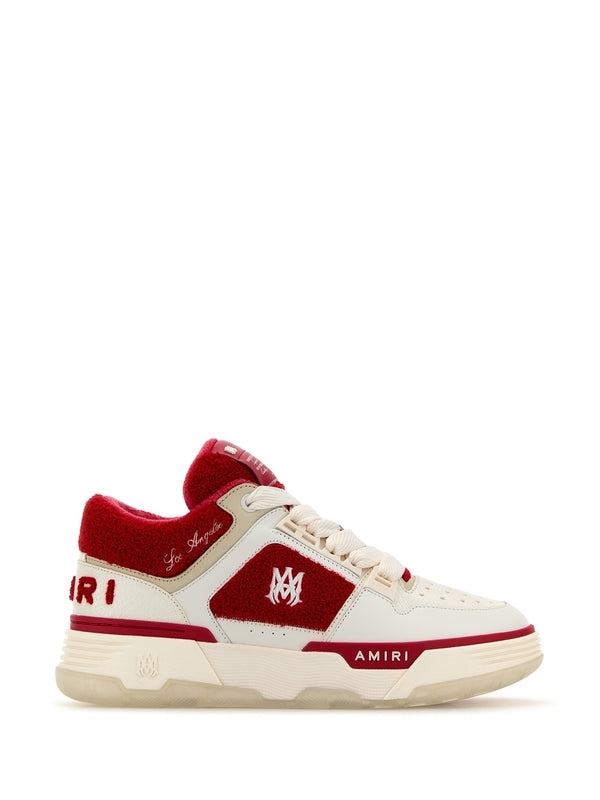 SNEAKERS AMFOSR1086 VARSITYRED VARSITYRED Low top Sneakers