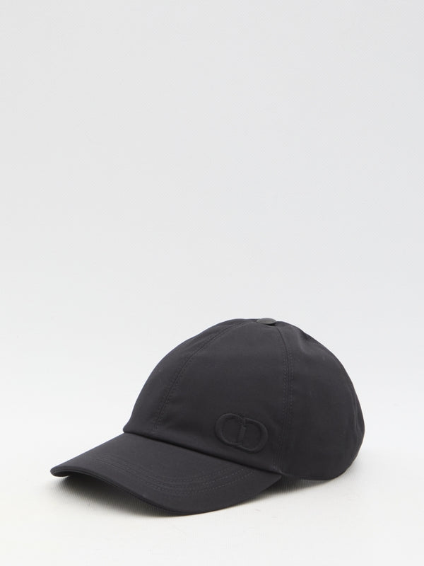 Cd Logo Ball Cap