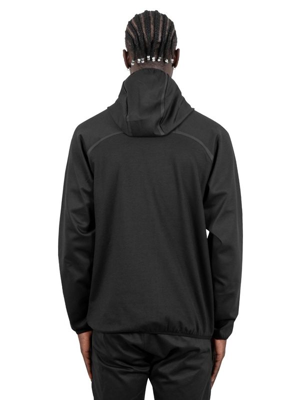 Od Definition Hood Jacket