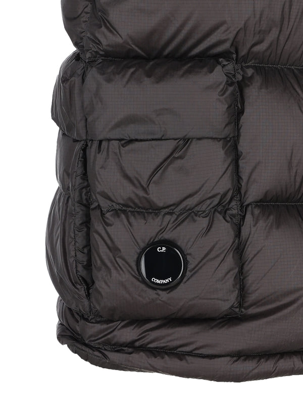 C.P. Company Black Down