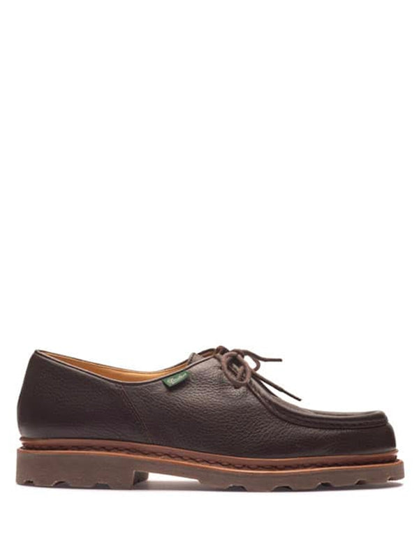 Paraboot Brown Loafers