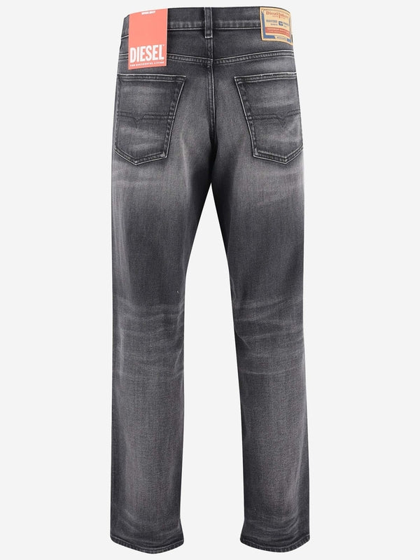 2023 D Finite Denim Pants