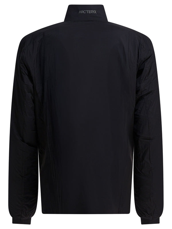 ARC'TERYX Atom Black Jacket