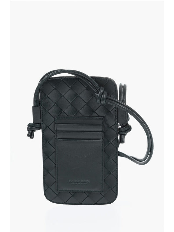 Bottega Veneta Green Phone Cases