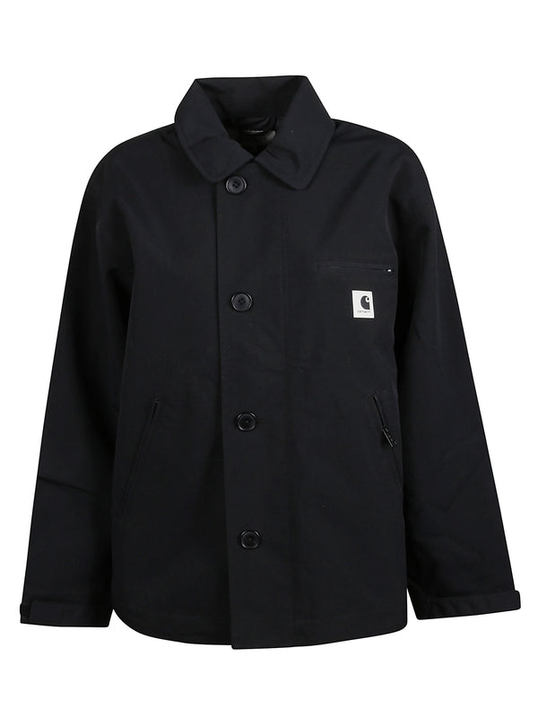 Carhartt Black Jackets