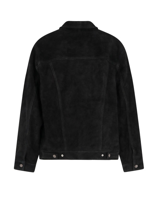 Levi'S Black Jackets